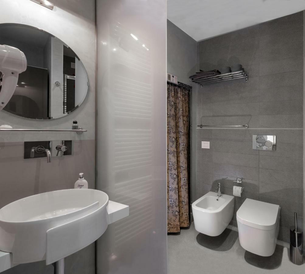 Cosy Nest In The Heart Of Brera Apartman Milánó Kültér fotó